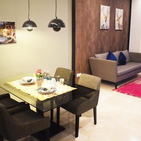 Tropicana The Residence Kuala Lumpur Bukit Bintang By Classy Exteriör bild