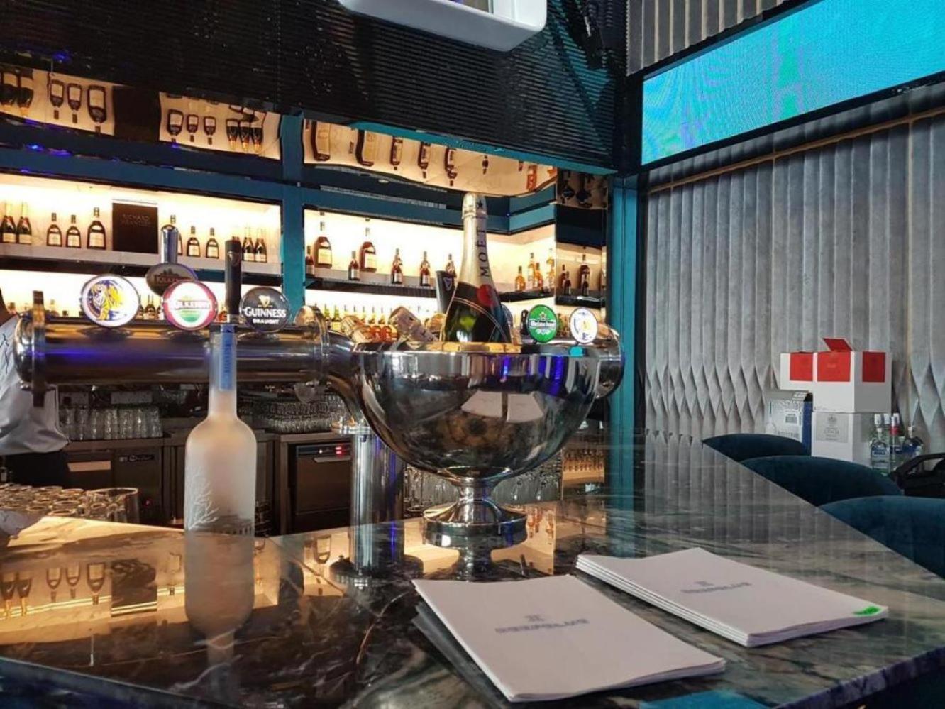 Tropicana The Residence Kuala Lumpur Bukit Bintang By Classy Exteriör bild