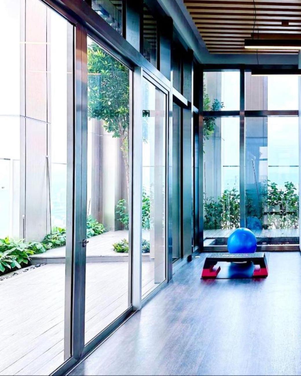 Tropicana The Residence Kuala Lumpur Bukit Bintang By Classy Exteriör bild