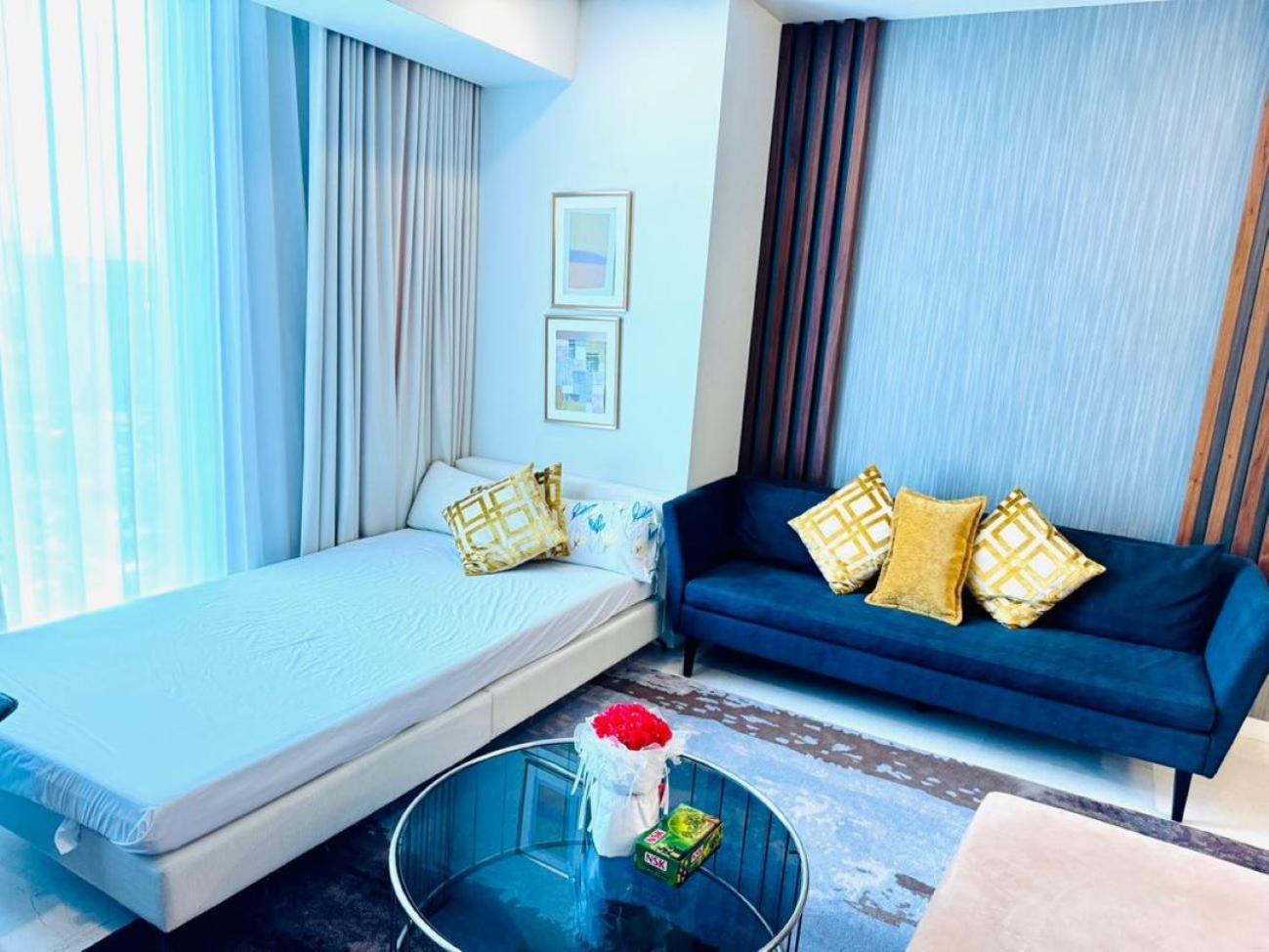 Tropicana The Residence Kuala Lumpur Bukit Bintang By Classy Exteriör bild