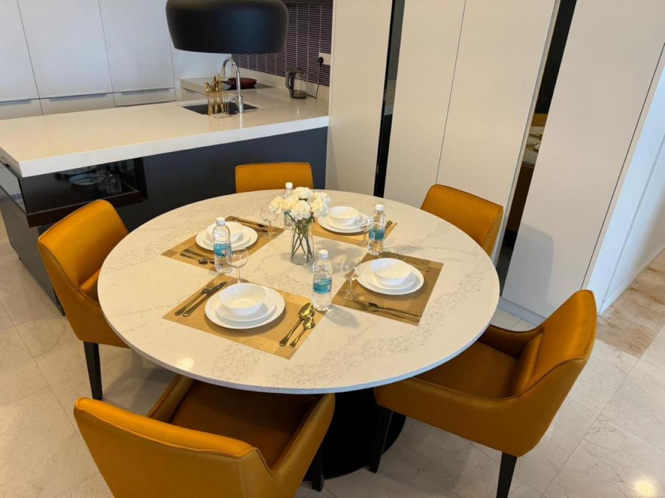 Tropicana The Residence Kuala Lumpur Bukit Bintang By Classy Exteriör bild